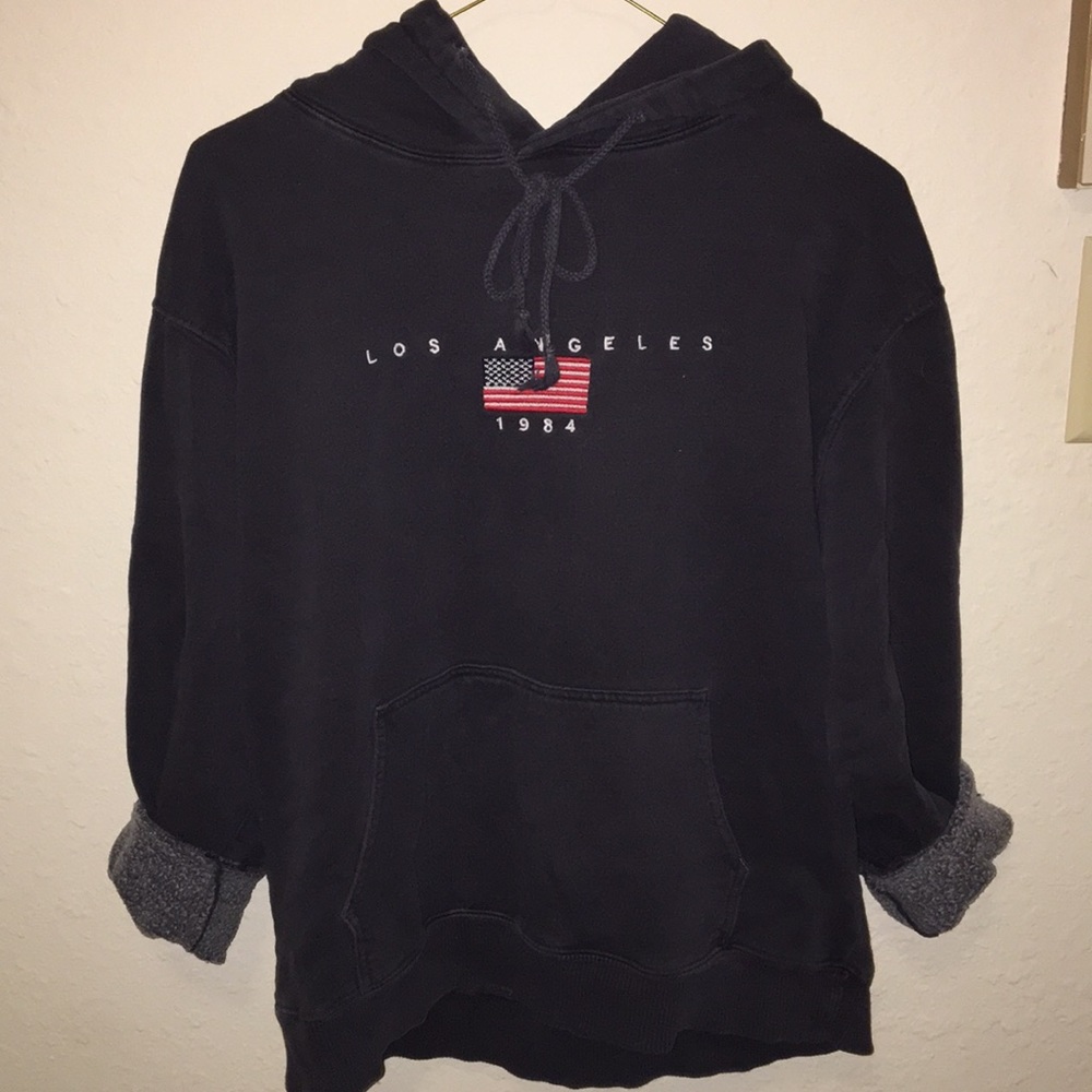 Brandy Melville Hoodie
